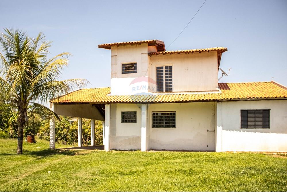 Chácara / Sítio / Fazenda - Venda - Rio Claro , São Paulo - IMG_0268.jpg - 690811057-32