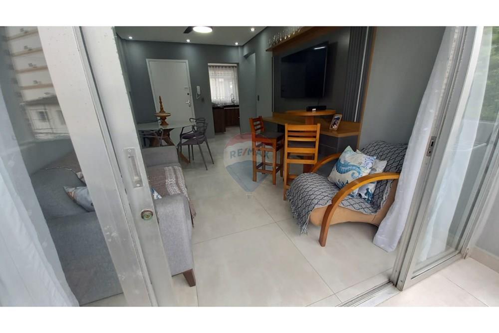 Apartamento - Venda - Guarujá , São Paulo - 8e583638-e68d-42b1-8836-e0839b7f32a3.jpg - 690501045-313