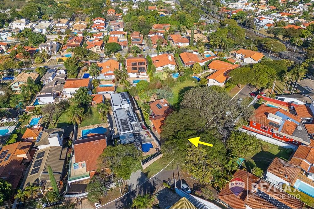 Casa de Condomínio - Venda - Vinhedo , São Paulo - DJI_20250730152920_0034_DEDIVOFURTADO-RG98002306922 SSPCE - VISTA ALEGRE SEDE -  REDE PRO I - 690541048-144 - CLAUDIA NUNES.jpg - 690541048-144