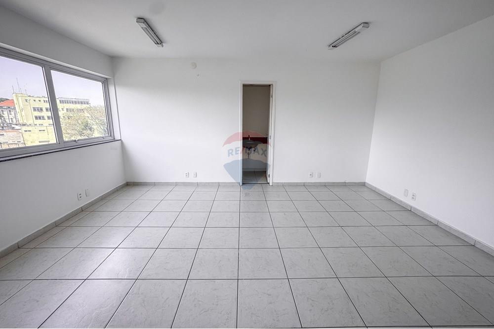 Cj. Comercial/ Sala - Venda - São Paulo , São Paulo - Salas SP-5.jpg - 691141025-8