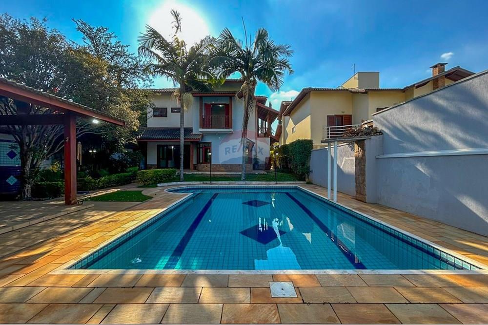 Casa de Condomínio - Alugar - Vinhedo , São Paulo - IMG-20250708-WA0047.jpg - 690941019-78