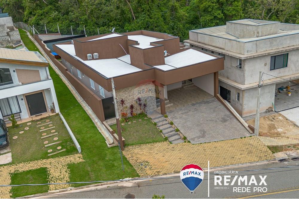 Casa de Condomínio - Venda - Louveira , São Paulo - DJI_0367.jpg - 690541093-174