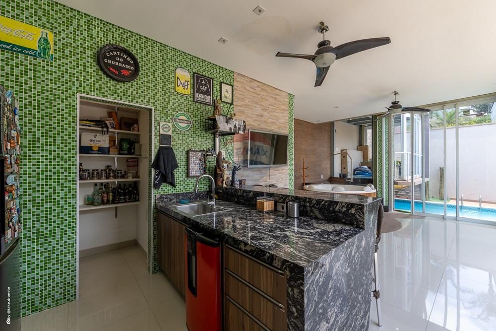 Casa de Condomínio - Venda - Vinhedo , São Paulo - TKD-13718.jpg - 690941017-77