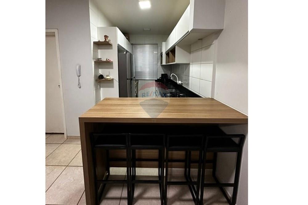 Apartamento - Venda - Piracicaba , São Paulo - WhatsApp Image 2025-02-10 at 16.35.48 (2).jpeg - Cozinha - 690781011-434