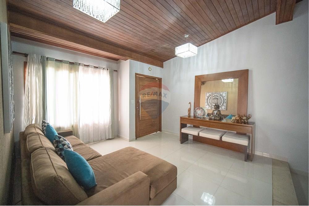 Casa - Venda - Cotia , São Paulo - CA-21.jpg - 691151027-12