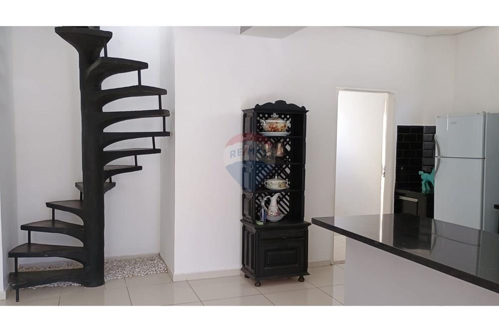 Casa à venda com 3 quartos, 256m² - Foto 17