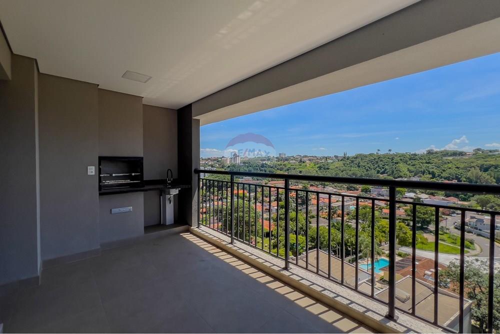 Apartamento - Venda - Atibaia , São Paulo - IMG_8089.jpg - Varanda - 690471154-4