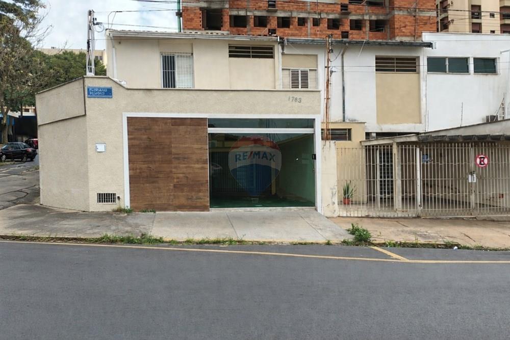 Ponto Comercial - Alugar - Piracicaba , São Paulo - 2 fachada.jpg - 690781139-8