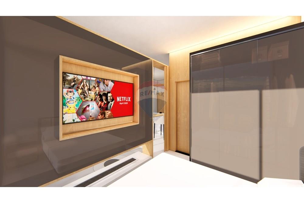 Studio - Venda - Bragança Paulista , São Paulo - b3828735-13d6-4e53-b813-a30731419fdc.jpg - 690041126-4