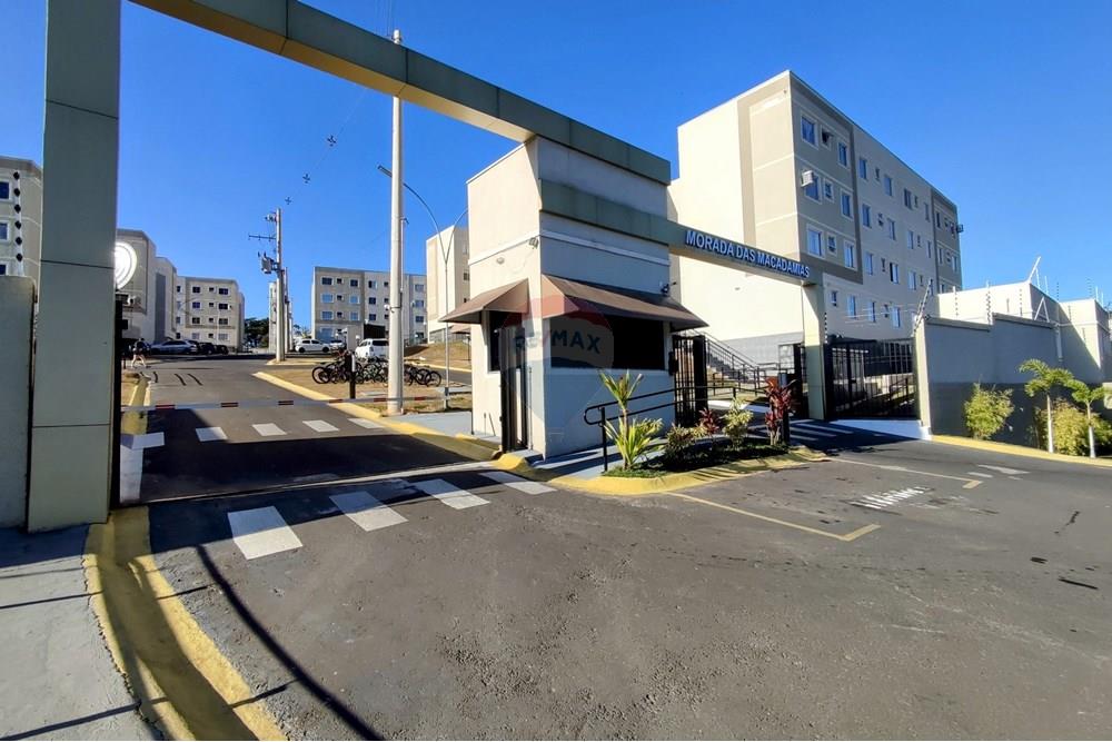 Apartamento - Venda - Mogi Mirim , São Paulo - 2.jpg - 690751001-236