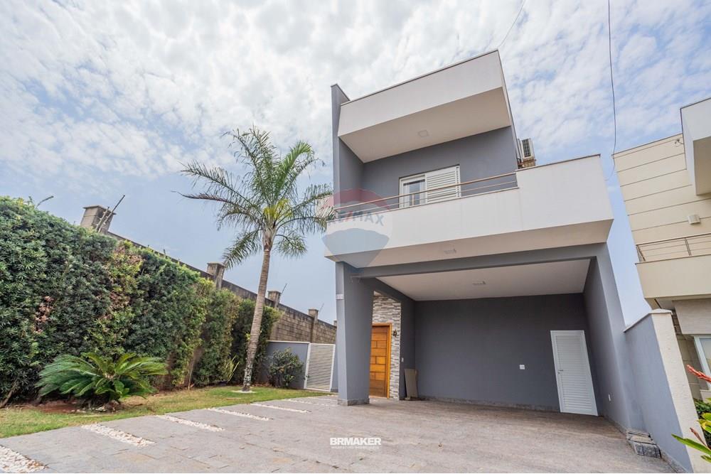 Casa de Condomínio - Venda - Paulínia , São Paulo - Fotos imobiliarias -  REMAX 10-117.jpg - 691181001-7