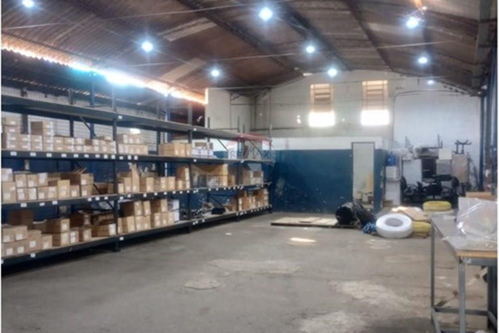 Galpão - Alugar - Campinas , São Paulo - 14.jpeg - 690681014-413