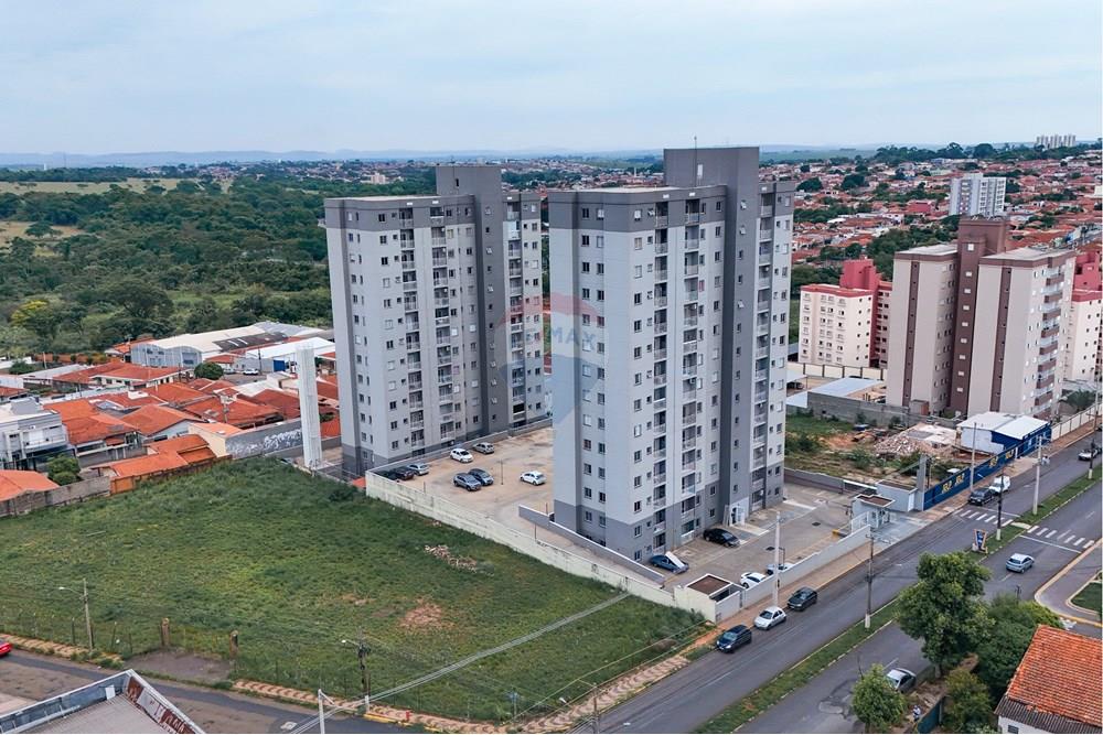 Apartamento - Venda - Pirassununga , São Paulo - Tratada-5.jpg - 690481001-194