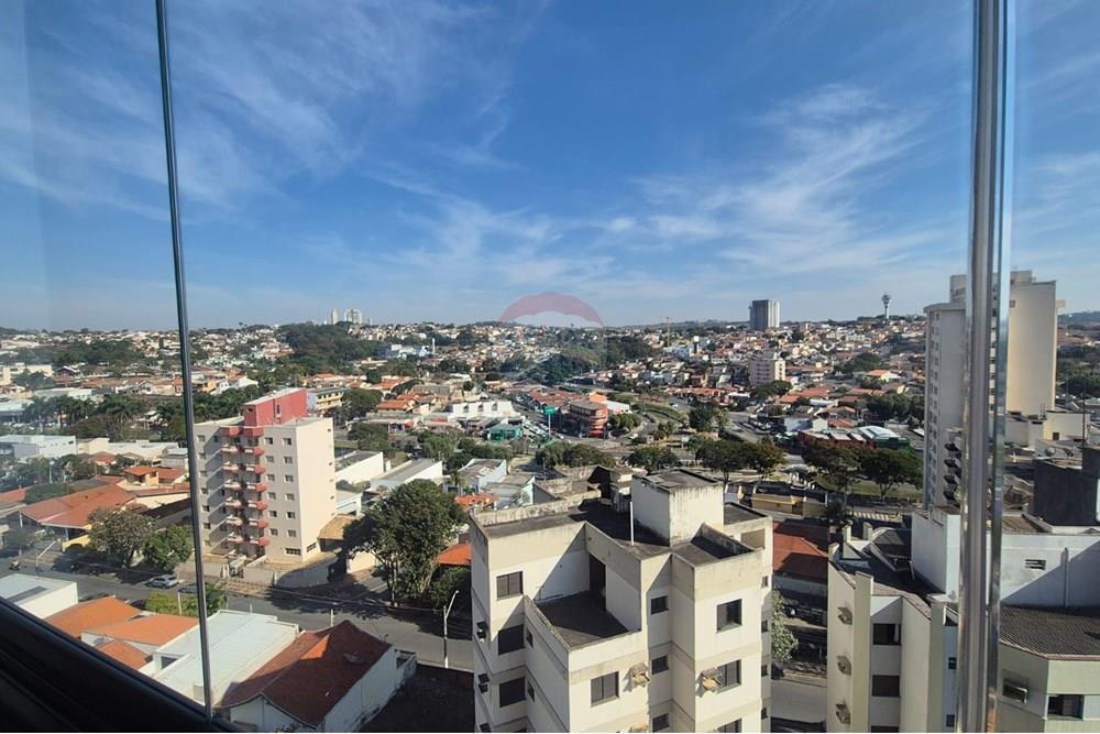 Apartamento - Alugar - Valinhos , São Paulo - 77019589-b8f7-469a-8707-7e0f9bc8c202.jpg - 690851008-519