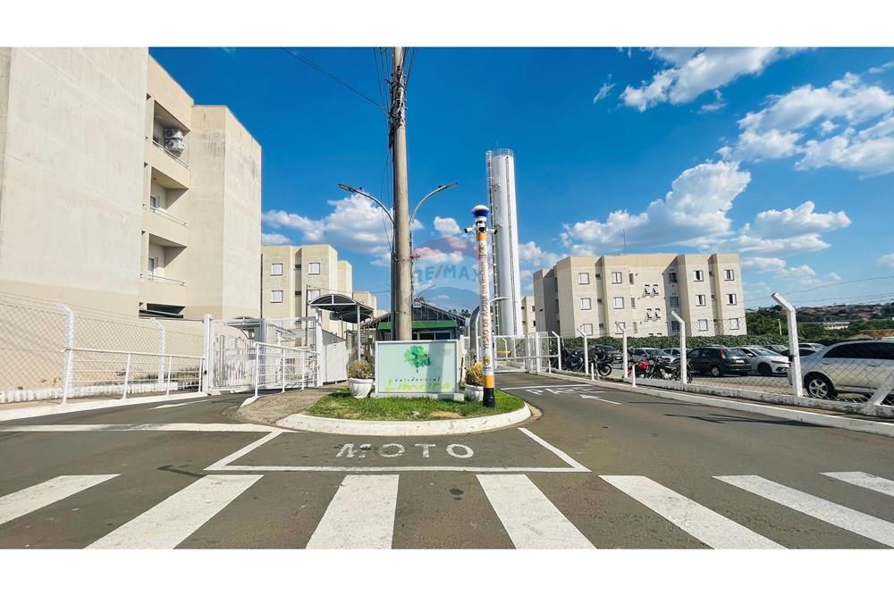 Apartamento - Venda - Limeira , São Paulo - IMG_7415.jpg - 690741005-68