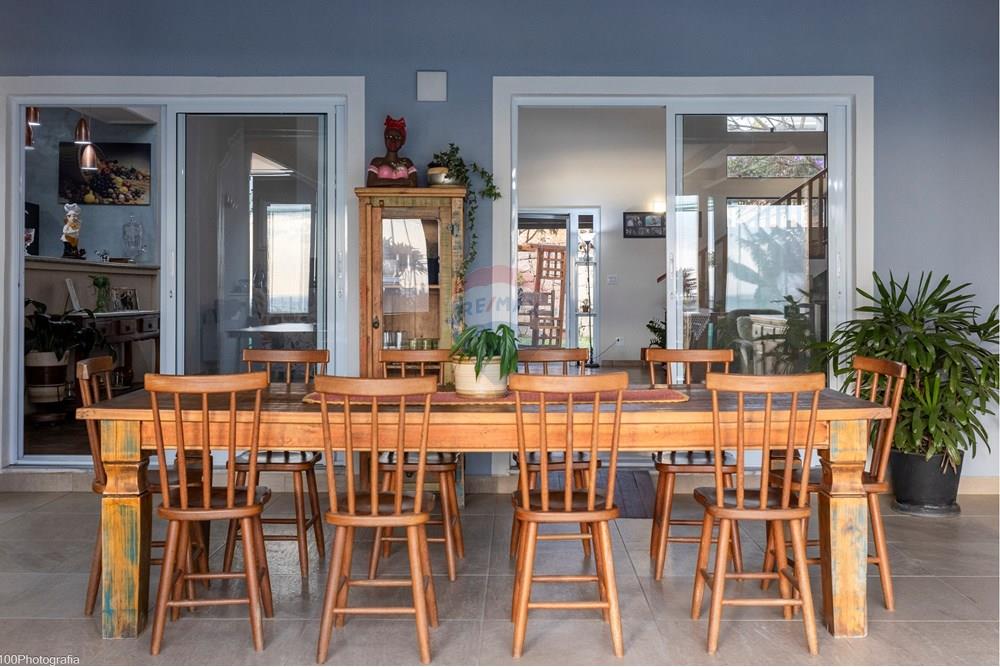 Casa de Condomínio - Venda - Itupeva , São Paulo - _OSR2815-HDR.jpg - 690801020-189