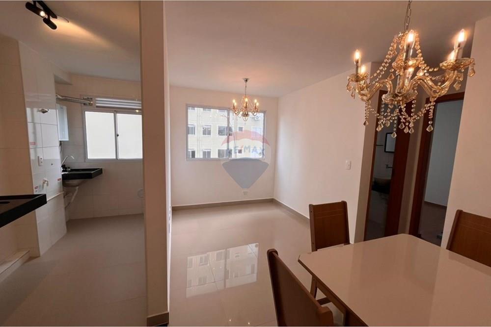 Apartamento - Alugar - Campinas , São Paulo - WhatsApp Image 2026-01-31 at 12.38.05.jpeg - Sala - 690681178-3