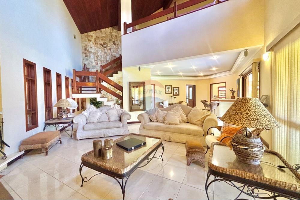 Casa de Condomínio - Venda - Guarujá , São Paulo - IMG_6092.jpeg - 690981027-78