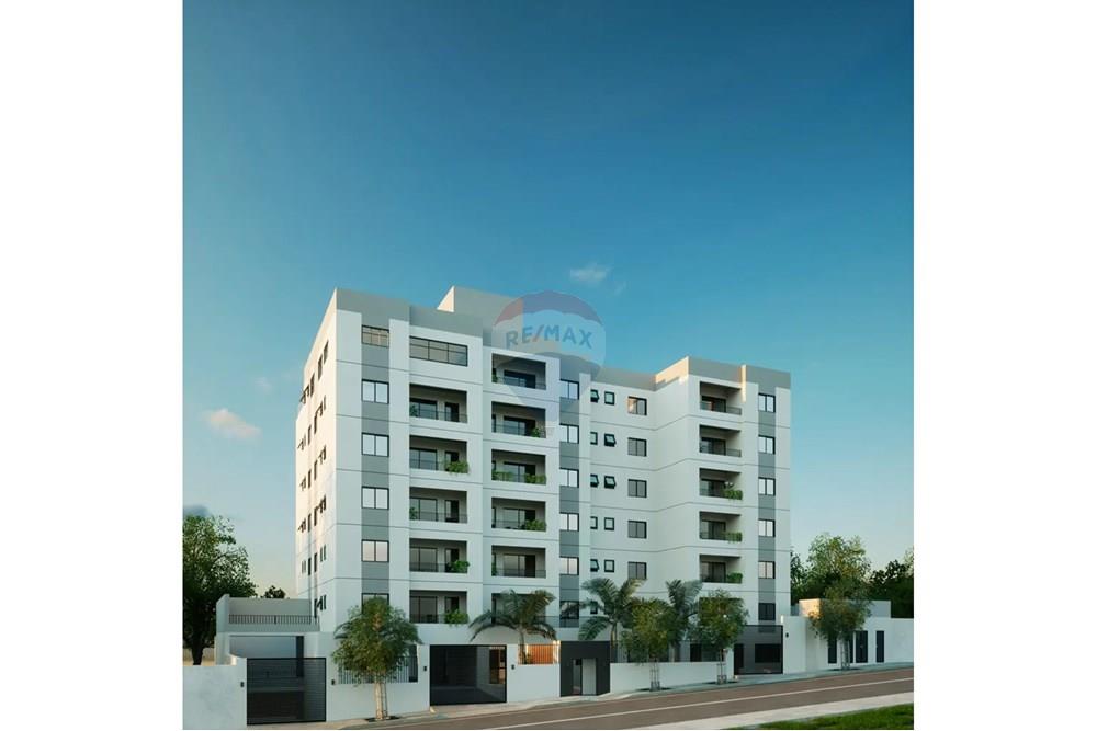 住宅 - 公寓/单元房 - Jaguariúna , 圣保罗 - BR - unyon-di-the-view-jaguariuna-sp-fachada.jpg - 690671004-232