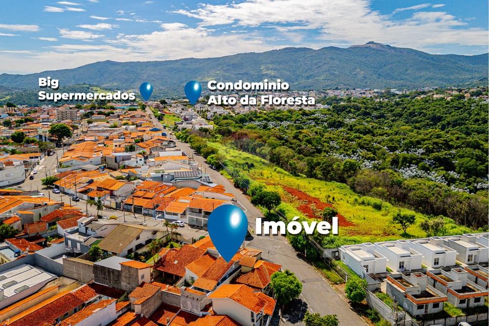 Casa - Venda - Atibaia , São Paulo - RVIVA-02-loc.jpg - 690471095-21