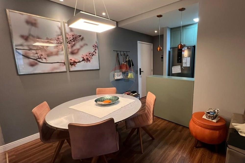 Apartamento - Venda - Paulínia , São Paulo - AP ART&LIFE 8.jpg - 690511339-7