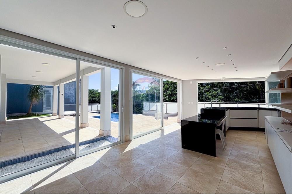 Casa de Condomínio - Alugar - Louveira , São Paulo - IMG_0849.jpg - 690941057-9