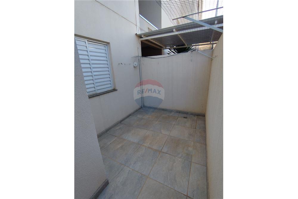 Apartamento - Venda - Cosmópolis , São Paulo - 21 - 690831004-297