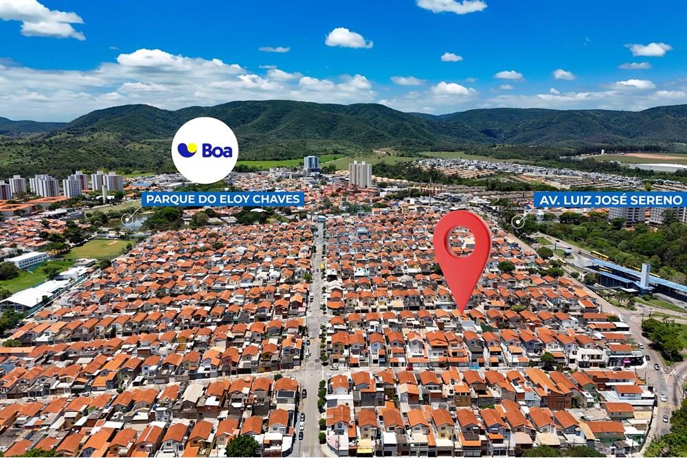 Casa - Venda - Jundiaí , São Paulo - DJI_20251110111738_0088_D_DJIMINI4PR-Editar.jpg - 690361020-31