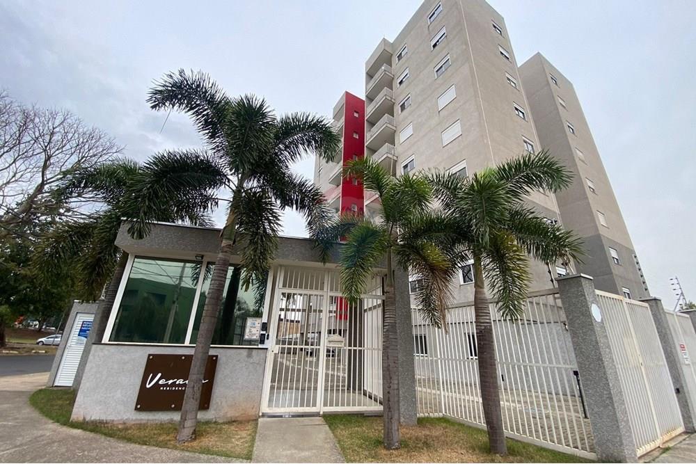 Apartamento - Alugar - Mogi Guaçu , São Paulo - Imagem do WhatsApp de 2025-08-12 à(s) 20.24.28_7a713f1a.jpg - Fachada - 690521134-14