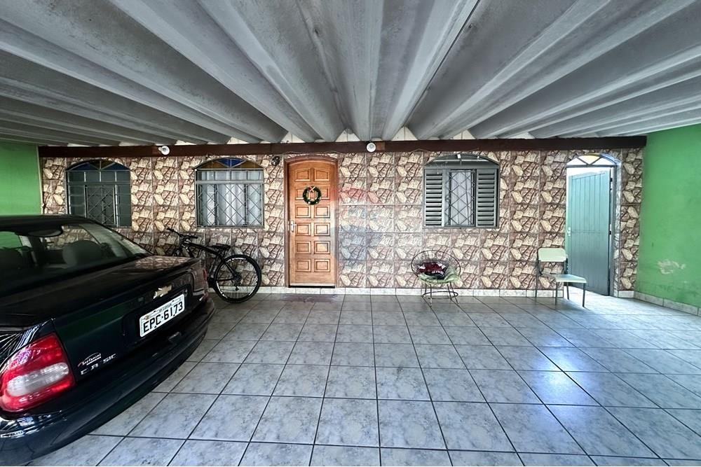 Casa - Venda - Capivari , São Paulo - IMG_6126.jpg - Garagem - 690091034-5