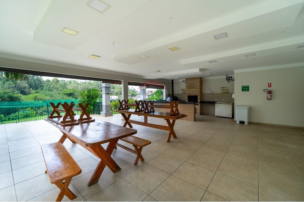 Casa de Condomínio - Venda - Itupeva , São Paulo - 69.jpg - Área Gourmet - 690591006-96