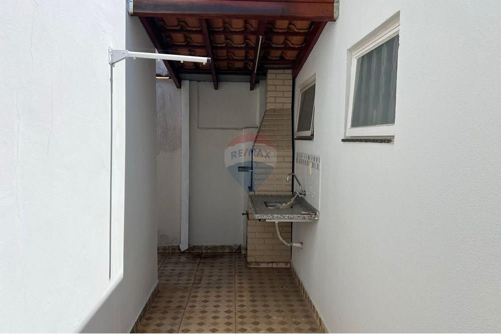 Casa - Alugar - Nova Odessa , São Paulo - 935be9df-492b-4b0f-aefa-7484065c8a93.jpg - Churrasqueira - 690641045-516