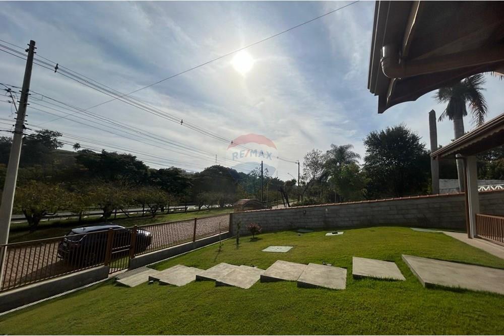 Casa de Condomínio - Venda - Itatiba , São Paulo - foto 03.jpg - 690791203-21