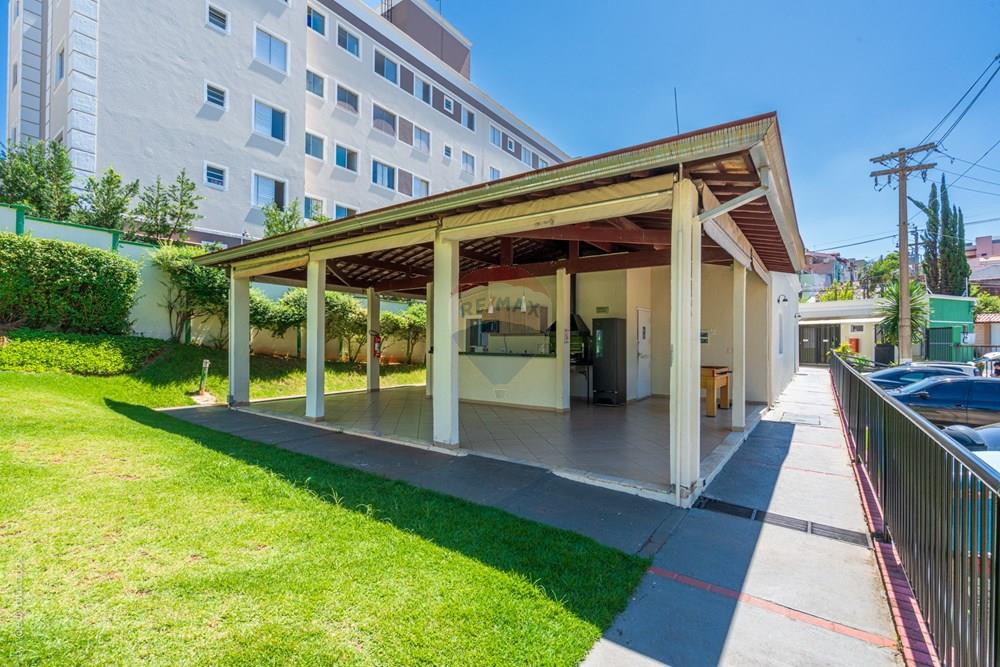 Apartamento - Venda - Campinas , São Paulo - EDI09499EDIVORG98002306922 - VANESSA.jpg - Área Gourmet - 690681118-136