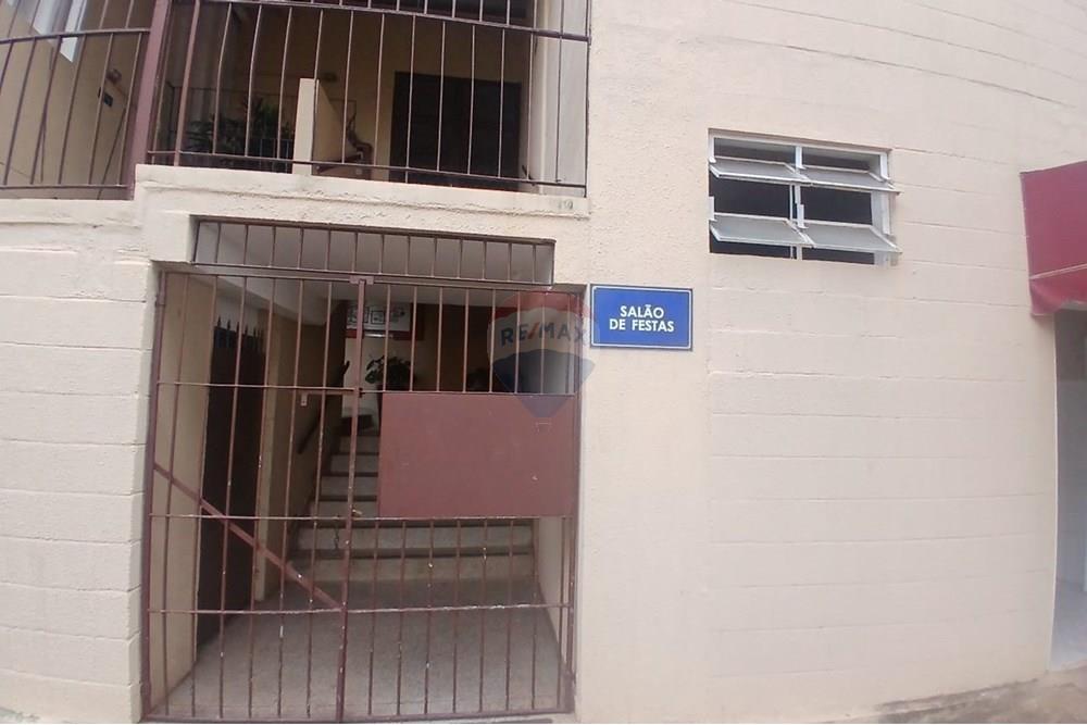 Apartamento - Venda - Campinas , São Paulo - salão de festas.jpeg - 690531094-10
