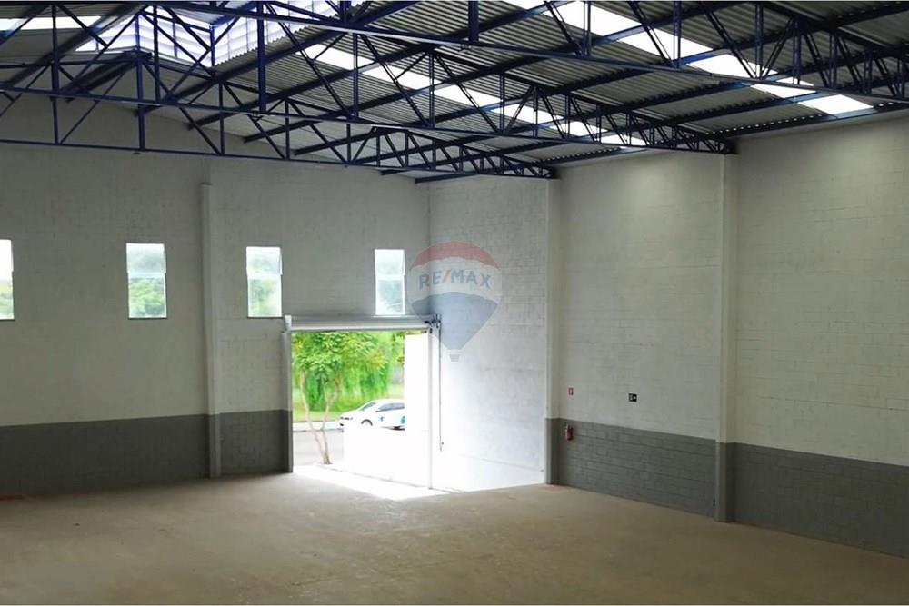 Galpão - Alugar - Americana , São Paulo - 26.jpeg - 690511333-22