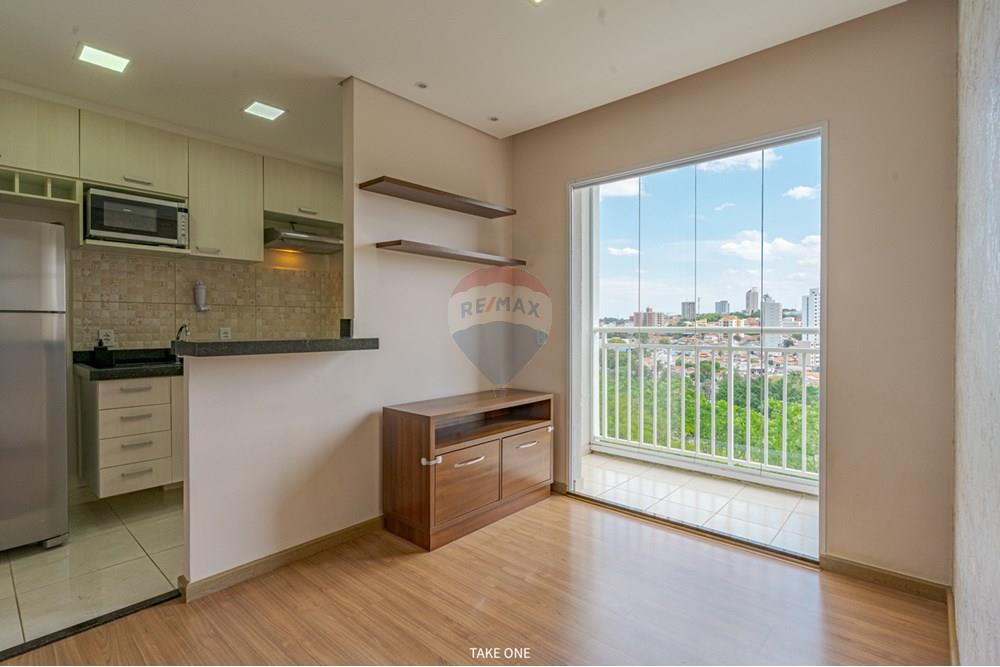 Apartamento - Venda - Valinhos , São Paulo - DSC01060-HDR.jpg - 691091004-36