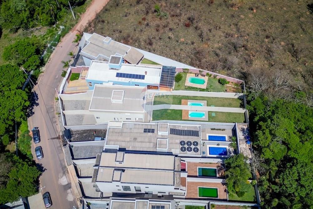 Sobrado - Venda - Atibaia , São Paulo - 2.jpg - Fachada - 690471003-143