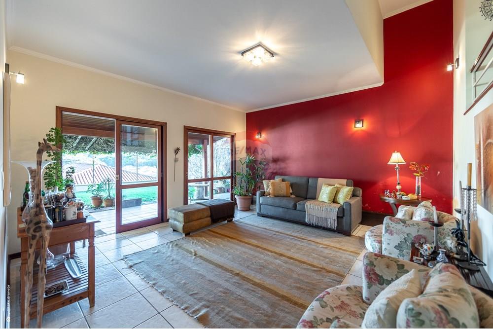 Casa de Condomínio - Venda - Campinas , São Paulo - TKD-2447.jpg - Sala - 690681117-53