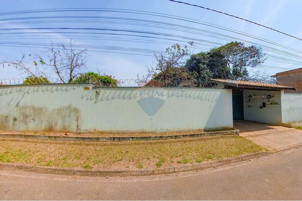 Chácara / Sítio / Fazenda - Venda - Araras , São Paulo - Tratada-46.jpg - 690691052-81