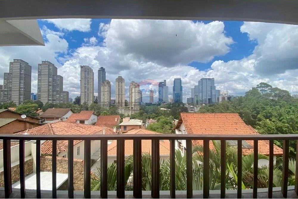 Sobrado - Alugar - Santana de Parnaíba , São Paulo - WhatsApp Image 2025-11-11 at 18.21.16 (2).jpeg - 690951040-20