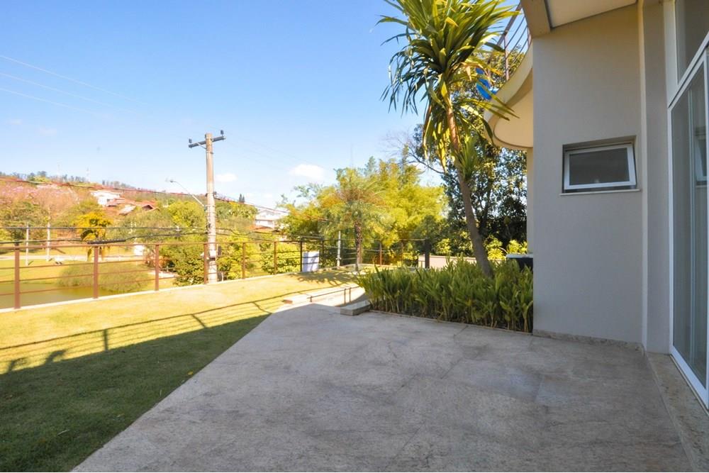 Casa de Condomínio - Alugar - Vinhedo , São Paulo - 713.jpg - 690941013-100