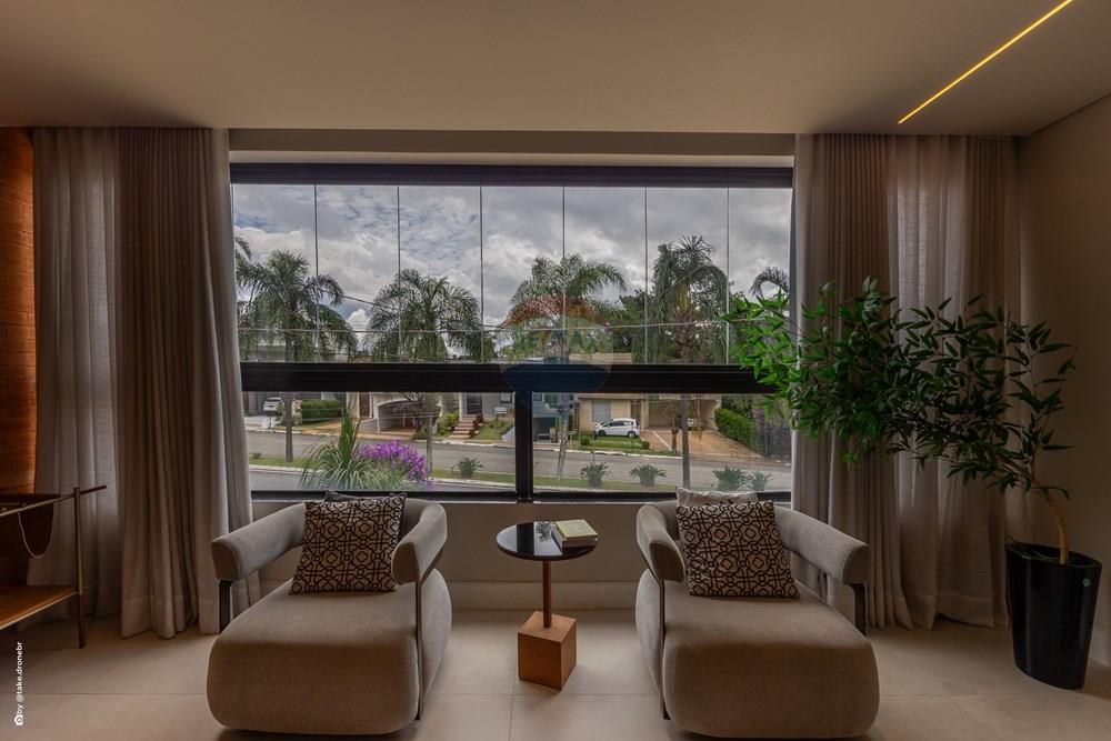 Casa de Condomínio - Venda - Valinhos , São Paulo - TKD-15649.jpg - 690491084-90