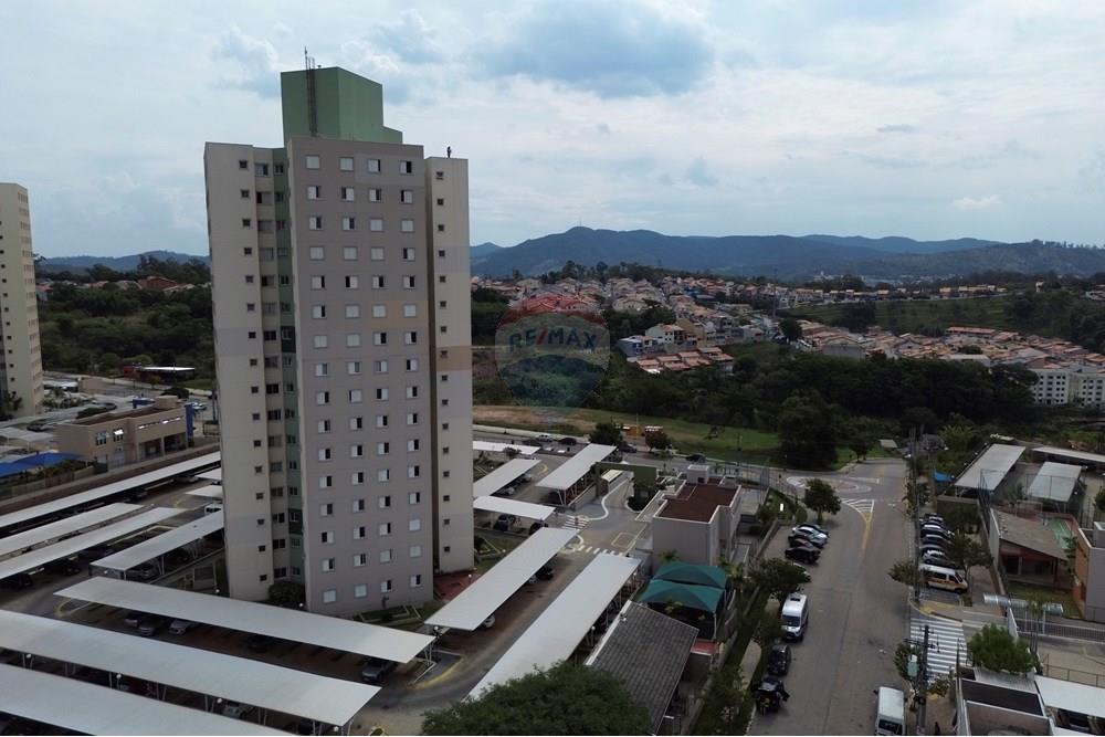 Apartamento - Alugar - Jundiaí , São Paulo - DJI_0439-4.jpg - 690791111-269