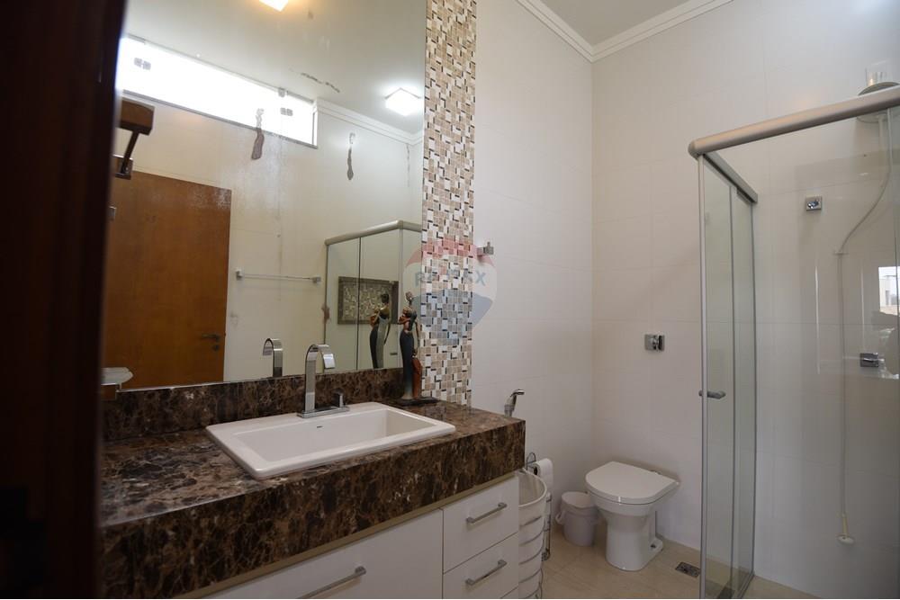 Casa de Condomínio - Venda - Rio Claro , São Paulo - PIP_8230.JPG - 690811015-138