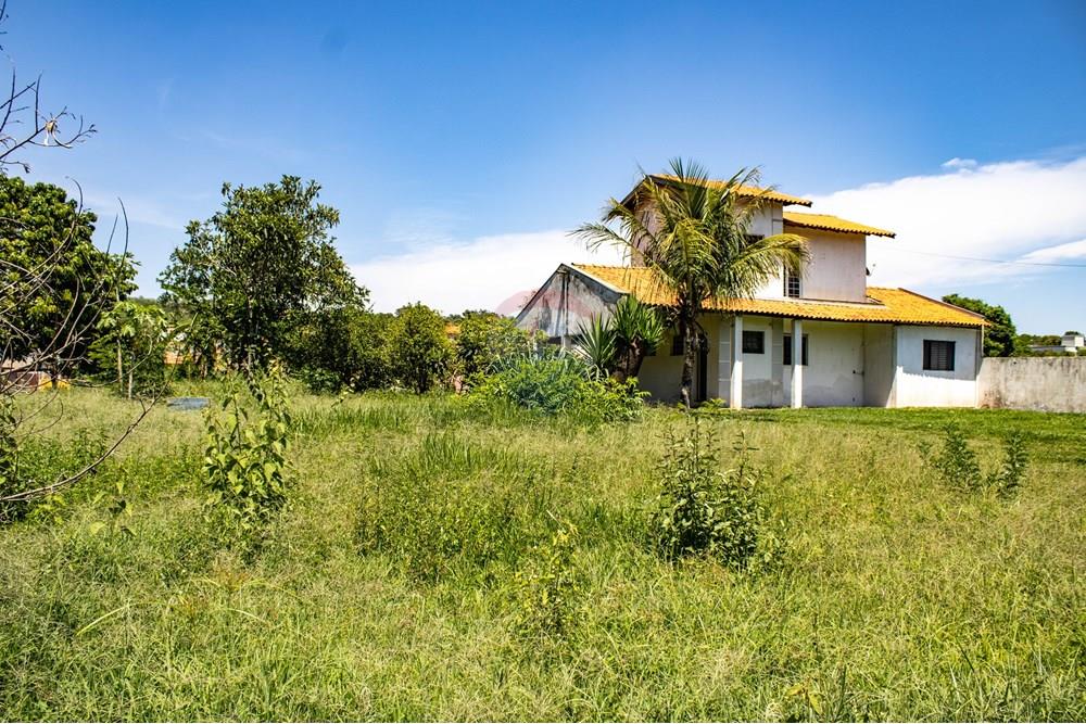 Terreno - Venda - Rio Claro , São Paulo - IMG_0274.jpg - 690811057-57