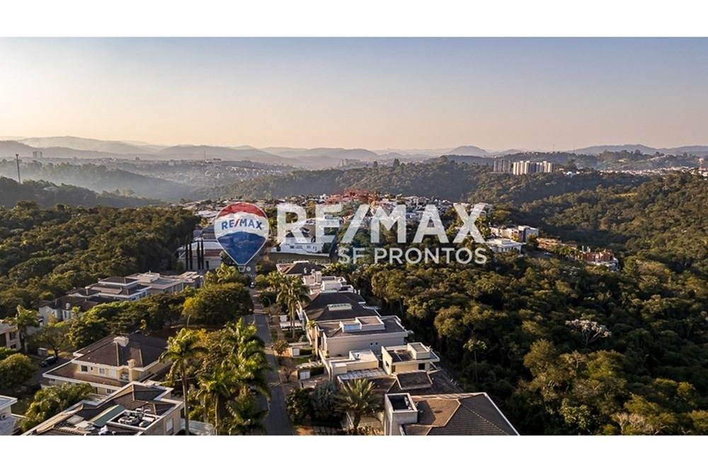 Casa de Condomínio - Venda - Santana de Parnaíba , São Paulo - DJI_0527-4.jpg - 691081032-1