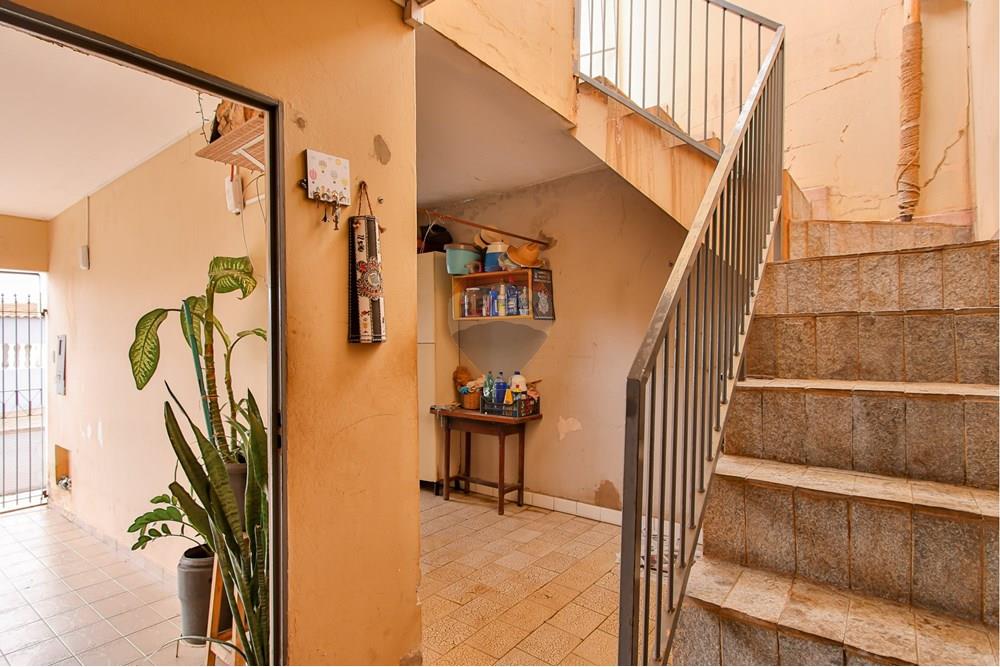 Casa - Venda - Rio Claro , São Paulo - Av. 76 A, 537 - Lr17.jpg - Área de serviço - 690811098-8