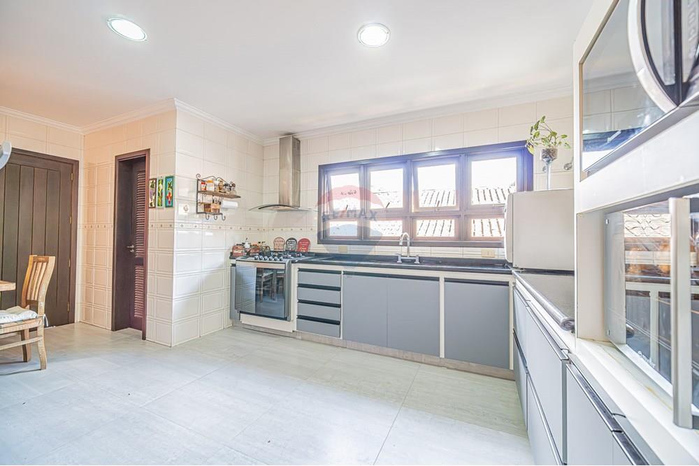 Casa de Condomínio - Venda - Itapevi , São Paulo - 60.JPG - 691151027-9