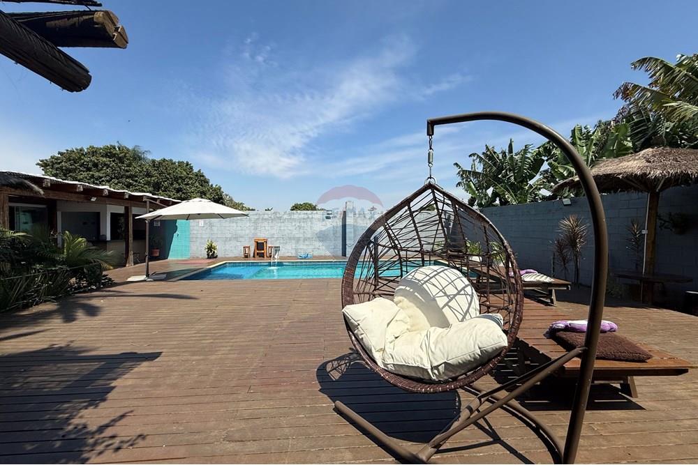 Chácara / Sítio / Fazenda - Venda - Campinas , São Paulo - IMG_5923.jpeg - 690531031-151